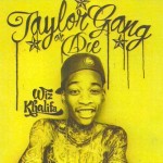 Wiz Khalifa - Taylor Gang or Die