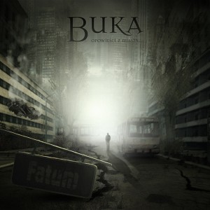 Buka - Opowieści Z Miasta Fatum