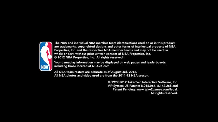 GRA NBA 2K13 PC CHOMIKUJ