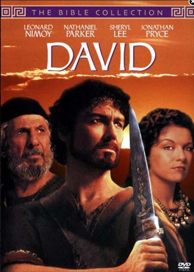 Dawid 1997 - Dawid 1997.jpg