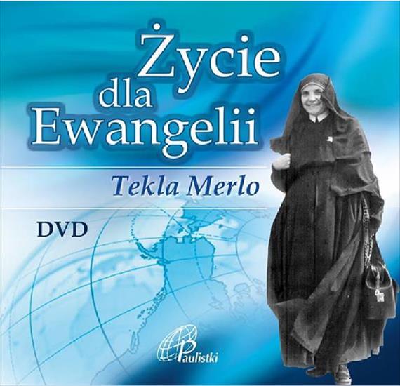 Tekla - życie dla Ewangelii - Tecla. Una vita per il Vangelo - 2009 - Przechwytywanie.PNG
