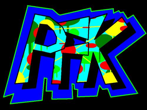 pfk graffiti