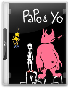 Papo & Yo PC - Chomikuj