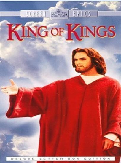 Król królów  King of Kings  - 1961 - Król królów  King of Kings  - 1961.PNG