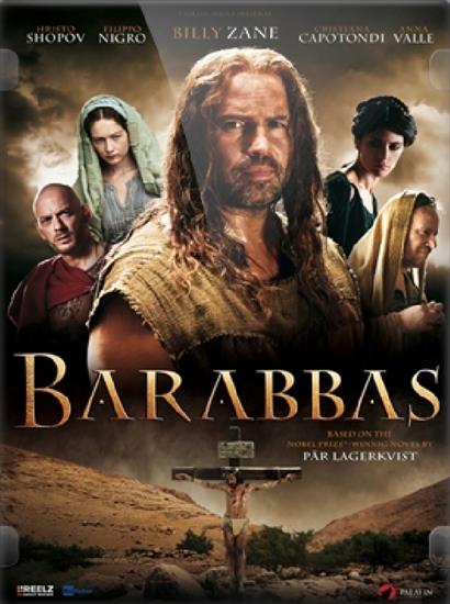 Barabasz - Barabbas - 2012 - Barabasz - Barabbas - 2012.PNG