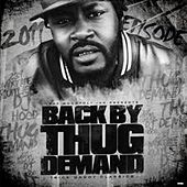 Back By Thug