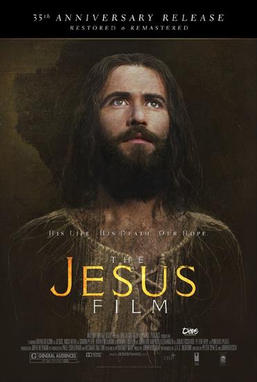 Jezus -  Jesus  - 1979 - WERSJA KRÓTSZA - Jezus -  Jesus  - 1979.jpg