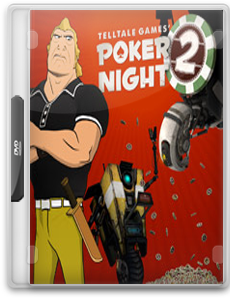 Poker Night 2 PC - Chomikuj