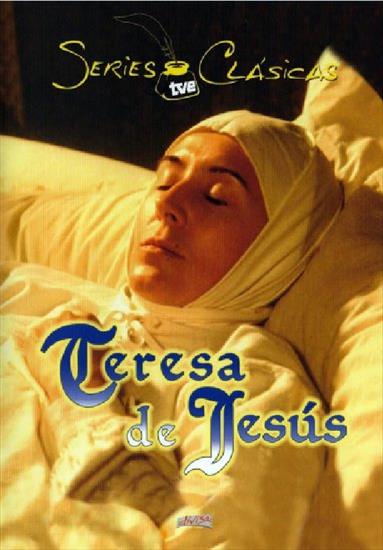 Teresa od Jezusa - 1984 -  miniserial - Teresa od Jezusa - 1984 - miniserial.PNG