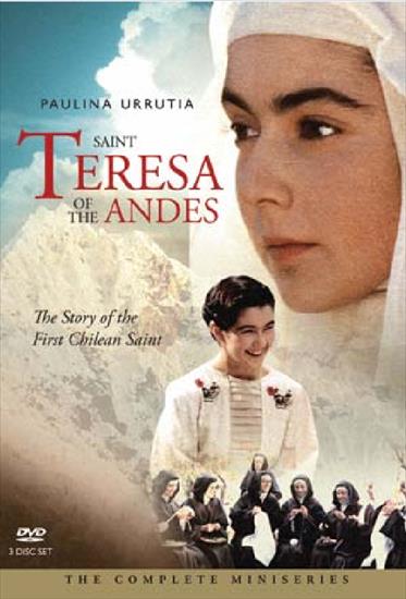 Teresa de Los Andes - 1989 - miniserial - Teresa de Los Andes - 1989 - miniserial.PNG