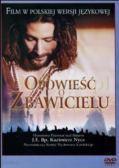 Opowieść o Zbawic... - Opowieść o Zbawicielu -  Ewangelia według św. Jan a  - 2003.PNG
