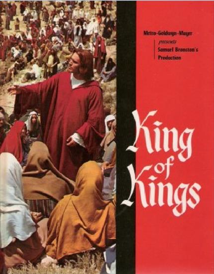 Król królów  King of Kings  - 1961 - Król królów  King of Kings  - 1961.PNG