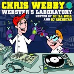 Chris Webby - Webster's Laboratory