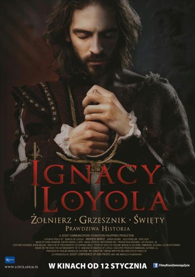 Ignacy Loyola - Ignacio De Loyola - 2016 - 1.jpg