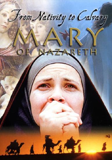 Maria z Nazaretu - 1995 - Maria z Nazaretu - 1995.PNG