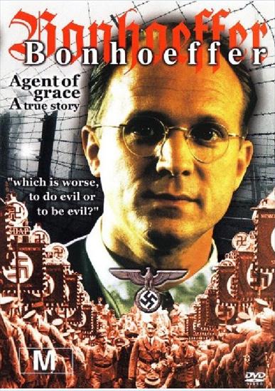 Bonhoeffer - wartość łaski - AKA sługa boży - B onhoeffer - Agent Of Grace - 2000 - Przechwytywanie.PNG