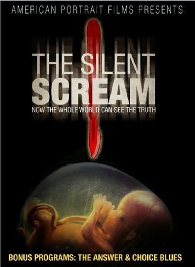 Niemy krzyk. The silent scream 1984 - Niemy krzyk. The silent scream 1984.PNG