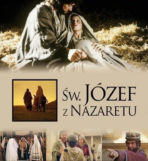 Józef z Nazaretu - 2000 - Józef z Nazaretu - 2000.PNG