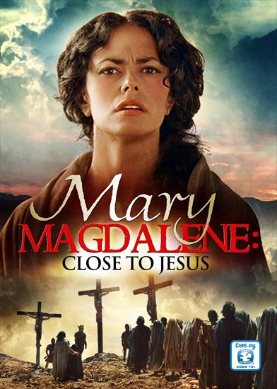 Maria Magdalena - 2000 - Maria Magdalena - 2000.jpg