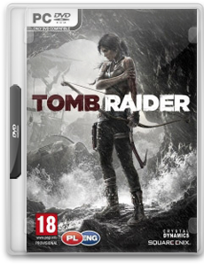 Tomb Raider PC - Chomikuj