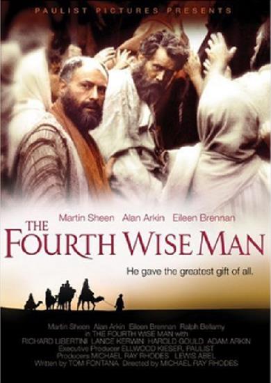 Czwarty Król - The Fourth Wise Man -1985 - Czwarty Król - The Fourth Wise Man -1985.PNG