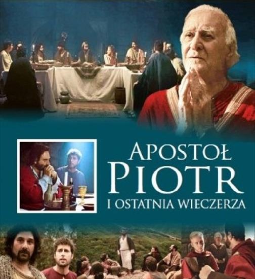 Apostoł Piotr i Ostatnia Wieczerza - 2012 - Apostoł Piotr i Ostatnia Wieczerza - 2012.PNG