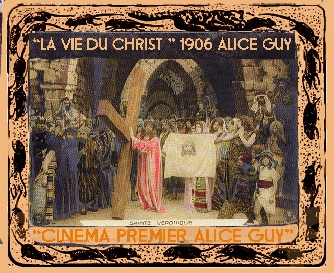 Życie Chrystusa 1906 - Życie Chrystusa 1906.jpg