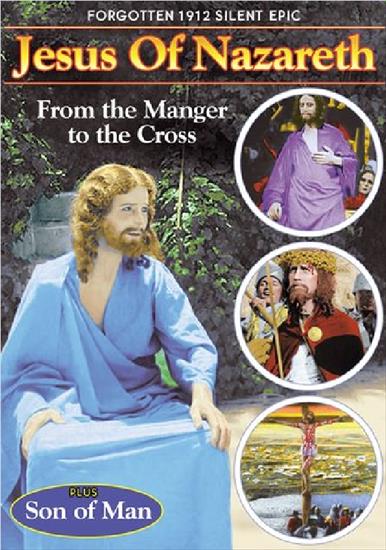 Od stajenki po krzyż From the manger to the cross  Jesus of Nazareth - 1912 - Przechwytywanie.PNG