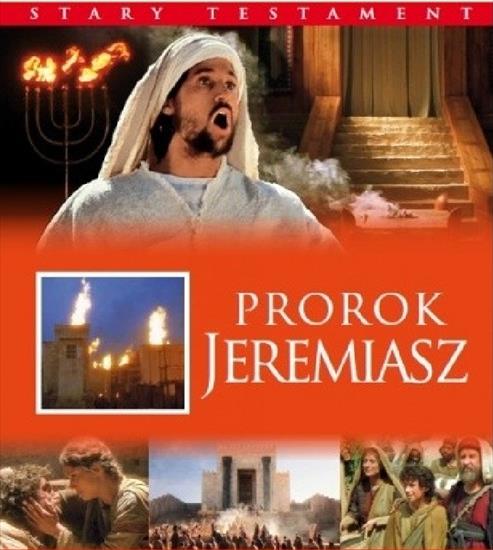 Jeremiasz -  Jeremiah  - 1998 - Jeremiasz - Jeremiah  - 1998.PNG