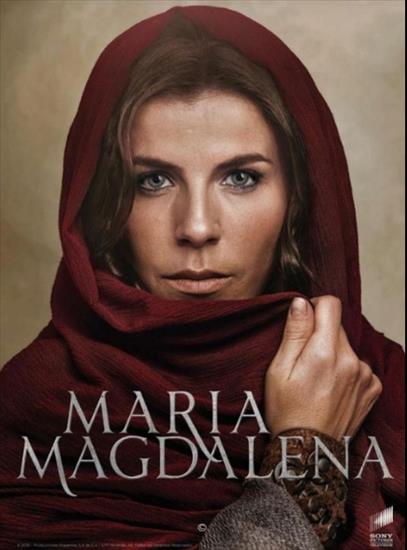 Maria Magdalena  - 2018  2019 - SERIAL - Maria Magdalena - 2018  2019 - SERIAL.png