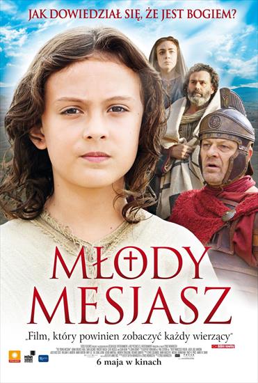 Młody Mesjasz - The Young Messiah - 2016 - Młody Mesjasz - The Young Messiah - 2016.jpeg