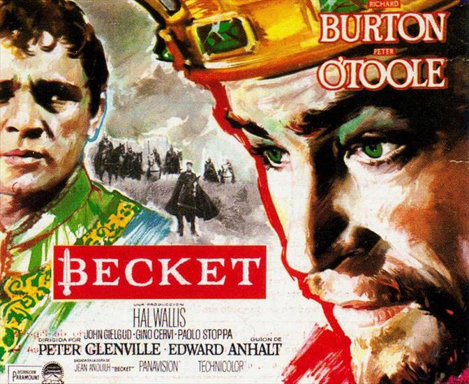 Becket 1964 PL - Becket 1964 PL.jpg