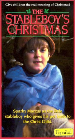 FILMY_RELIGIJNE - Boże Narodzenie chłopca stajennego The Stableboy s Christmas.jpg