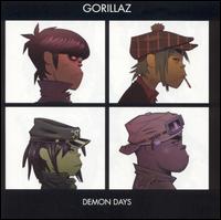Gorillaz - Demon Days (Special Edition)