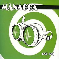 Managga - Czaj Czaj