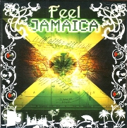 Składanka - Feel Jamaica