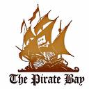 logo portalu The Pirate Bay
