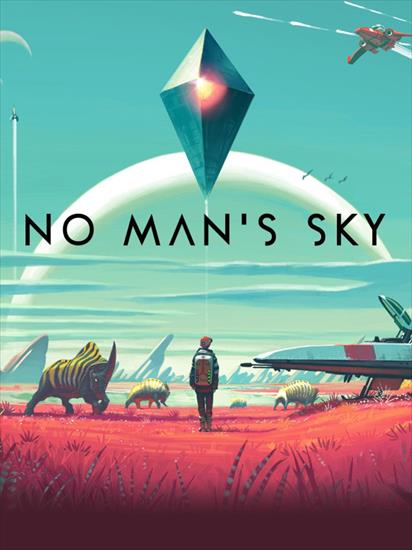 No Man's Sky (2016) - Full PL